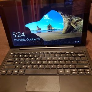 Laptop computer